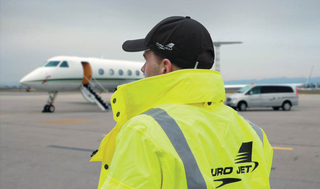 Euro Jet Intercontinental plans to handle 6,000 flights this year and has been expanding its reach to set-up flights throughout Africa, South America, and South East Asia.