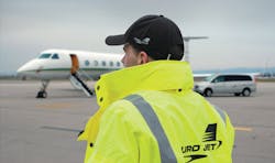 Euro Jet Intercontinental plans to handle 6,000 flights this year and has been expanding its reach to set-up flights throughout Africa, South America, and South East Asia. Euro Jet Intercontinental plans to handle 6,000 flights this year and has been expanding its reach to set-up flights throughout Africa, South America, and South East Asia.