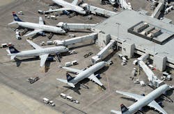 US Airways has said it doesn't have a position as to who runs the airport. The airline has said it only wants management to remain committed to keeping Charlotte Douglas a low-cost airport. US Airways has said it doesn't have a position as to who runs the airport. The airline has said it only wants management to remain committed to keeping Charlotte Douglas a low-cost airport.