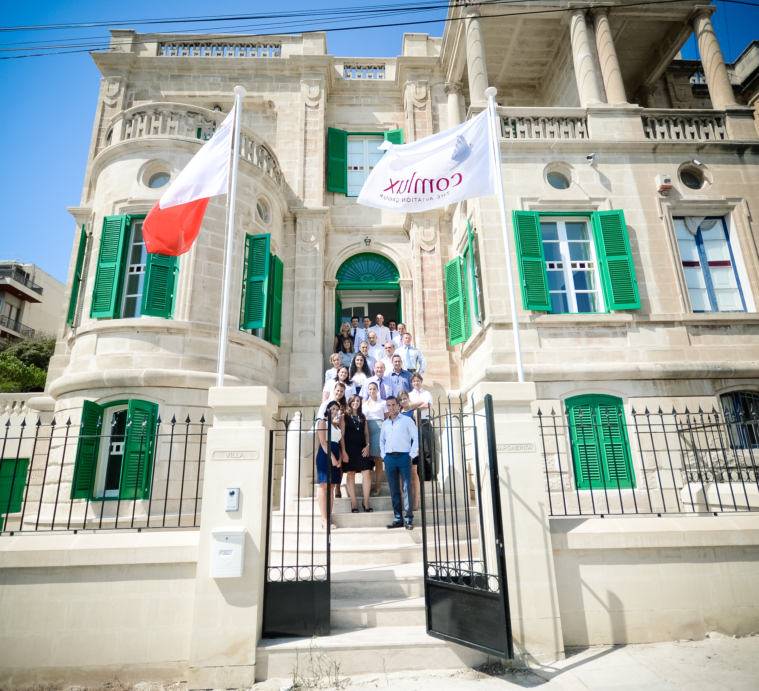 2013 09 Fly Comlux Opens New O 11145152