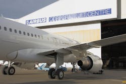 Airbus Corporate Jet Centre 11152269 Airbus Corporate Jet Centre 11152269
