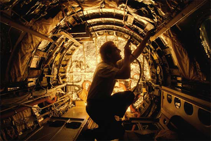 Aircraft Maintenance