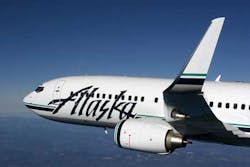 Alaska Airlines Generic