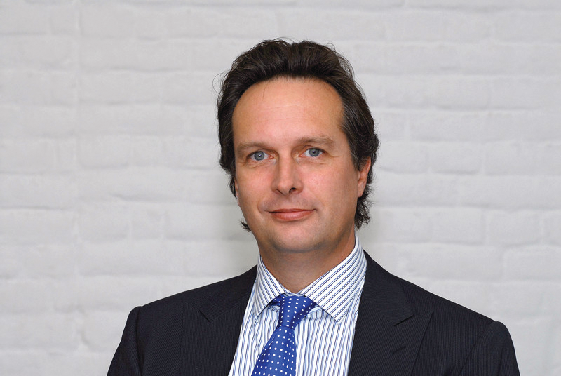 Pieter Van den Nieuwenhuizen