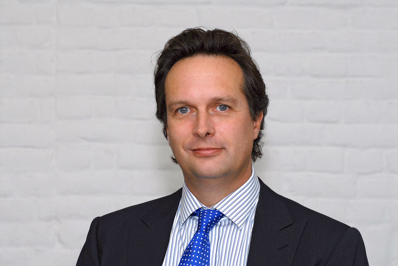 Pieter Van den Nieuwenhuizen