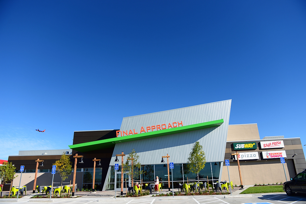 Final Approach 11178127