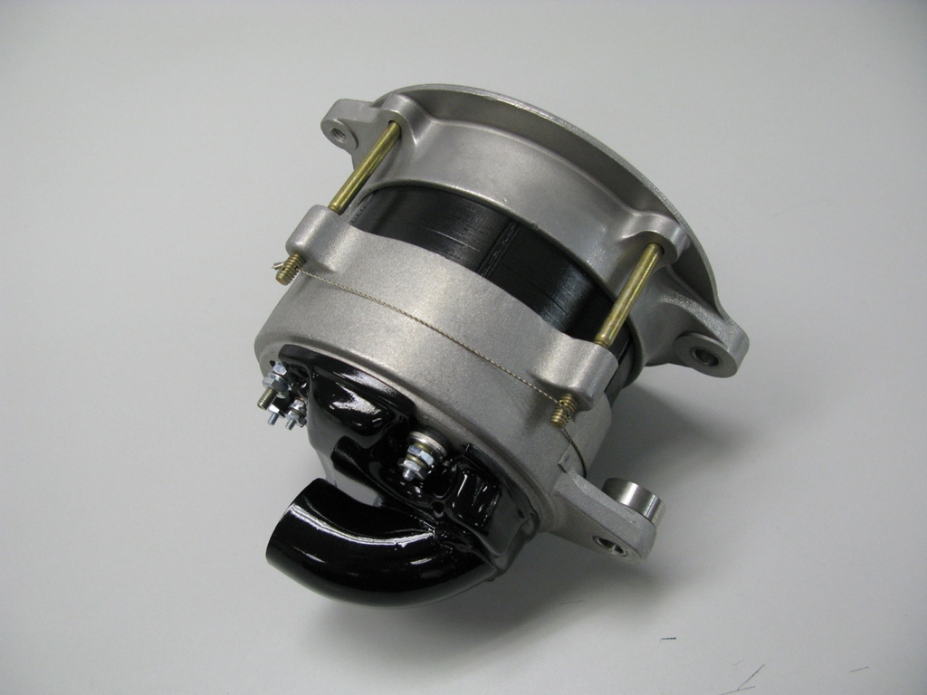 Hartzell Es Series Alternator