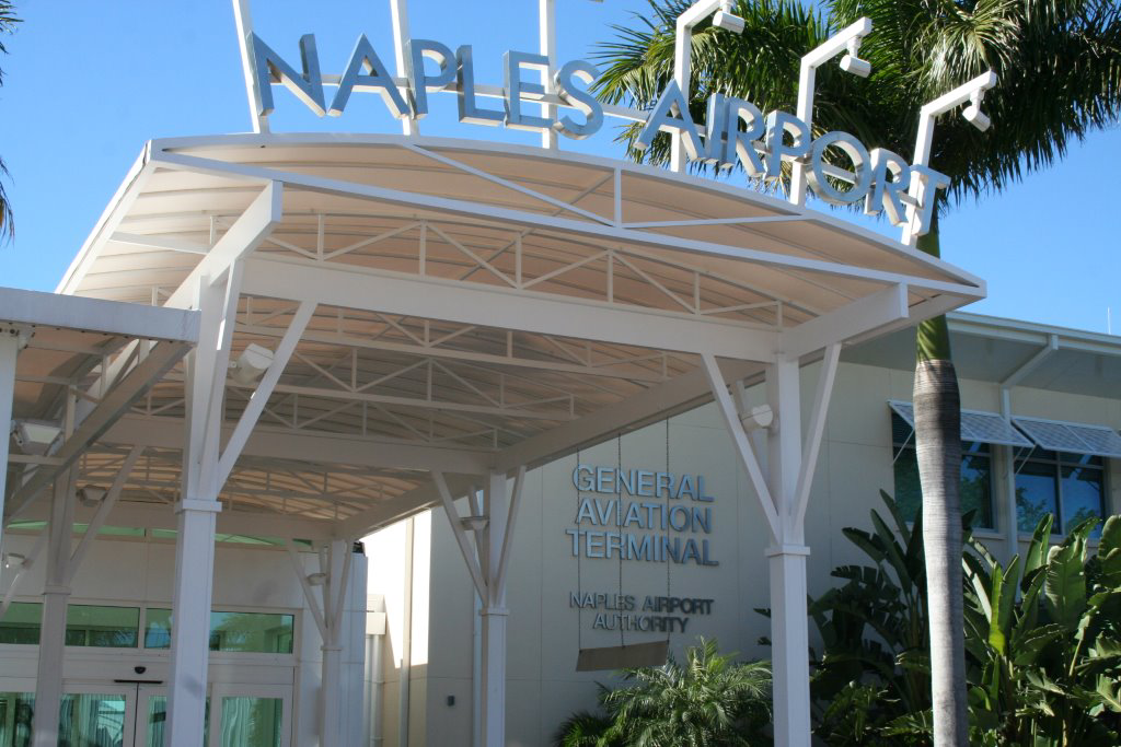 Naples Airport Authority 2 11178099