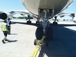 Towbars, like all GSE equipment, should have scheduled preventative maintenance. It is also a great idea to conduct a daily inspection. This can be quickly accomplished while your technician does other daily inspections or fluid level checks. Towbars, like all GSE equipment, should have scheduled preventative maintenance. It is also a great idea to conduct a daily inspection. This can be quickly accomplished while your technician does other daily inspections or fluid level checks.