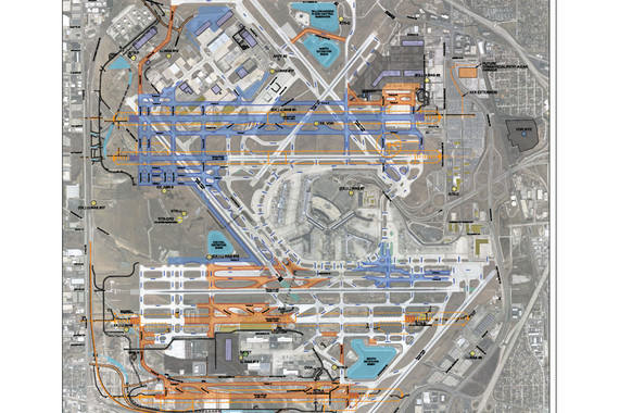 The best that noise-weary residents can hope for is more ground-based noise-monitoring devices; a lowering of the average-noise threshold (from 65 decibels) that qualifies homeowners for government-funded soundproofing; and tighter adherence to voluntary 'fly quiet'' guidelines, in which pilots point jet noise away from populated areas to the greatest degree possible.