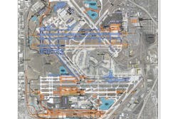 The best that noise-weary residents can hope for is more ground-based noise-monitoring devices; a lowering of the average-noise threshold (from 65 decibels) that qualifies homeowners for government-funded soundproofing; and tighter adherence to voluntary 'fly quiet'' guidelines, in which pilots point jet noise away from populated areas to the greatest degree possible. The best that noise-weary residents can hope for is more ground-based noise-monitoring devices; a lowering of the average-noise threshold (from 65 decibels) that qualifies homeowners for government-funded soundproofing; and tighter adherence to voluntary 'fly quiet'' guidelines, in which pilots point jet noise away from populated areas to the greatest degree possible.