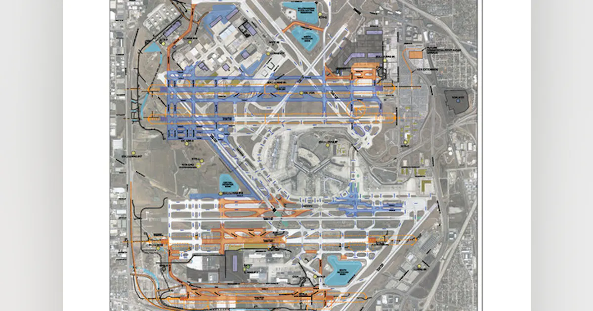 O'Hare International Airport runway expansion | Aviation Pros