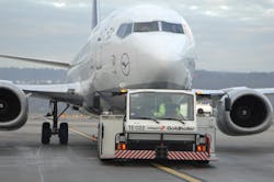 According to Swissport, delay tactics and inaction from judicial system and government gave the opposing party UIA and its shareholders, the time to increase its share capital in Interavia (formerly Swissport Ukraine and renamed into Interavia after the court decision in March) by $1 million, with the obvious goal of diluting Swissport´s shares in case of winning the court case and becoming shareholder again. According to Swissport, delay tactics and inaction from judicial system and government gave the opposing party UIA and its shareholders, the time to increase its share capital in Interavia (formerly Swissport Ukraine and renamed into Interavia after the court decision in March) by $1 million, with the obvious goal of diluting Swissport´s shares in case of winning the court case and becoming shareholder again.