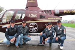 R66 Atwtrip Four Pilots 1 Low 11179398 R66 Atwtrip Four Pilots 1 Low 11179398