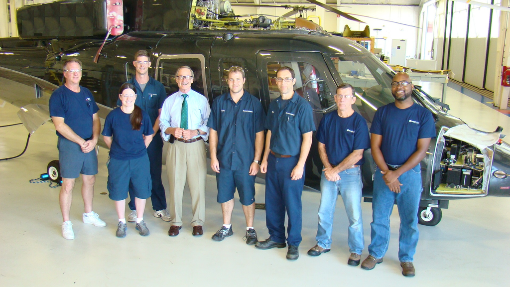 Summit Senator 115 11150692