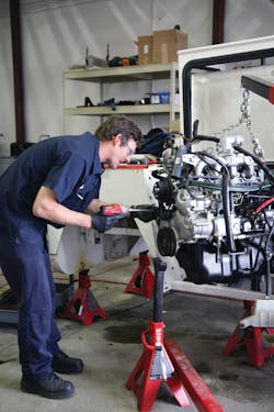 Technician John Teller Works O 11175693 Technician John Teller Works O 11175693