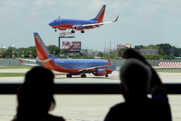 As he has before, Kelly left the door open for future changes, saying that if over time customers would come to prefer a la carte pricing, the company would be 'crazy' not to adopt it. The comment fueled speculation that bag fees were on their way.