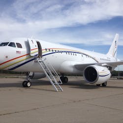 2013 10 Comlux Aviation Services Delivers Jet Premier One Malaysia Acj319 On Quality And On Schedule