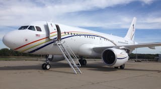 2013 10 Comlux Aviation Services Delivers Jet Premier One Malaysia Acj319 On Quality And On Schedule
