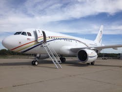 2013 10 Comlux Aviation Servic 11197014 2013 10 Comlux Aviation Servic 11197014