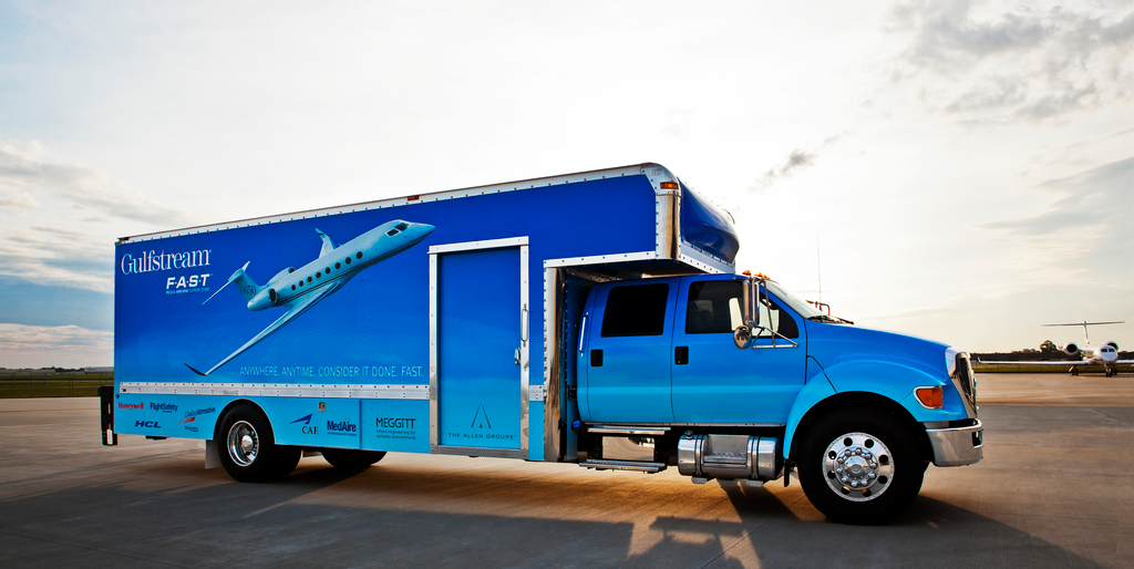 3 D Fast Truck 001 11195826