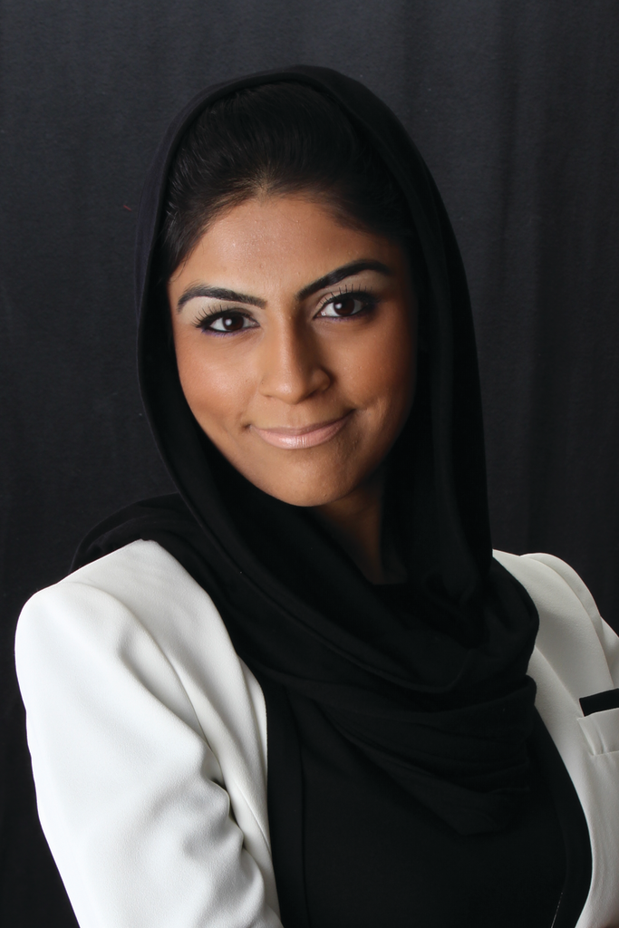 Aaisaya Shaikh 11185747