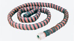 Aeroduct Jet Starter Hose And 11191816