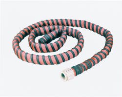 Aeroduct Jet Starter Hose And 11191816