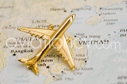 Aviation Cv Com Vietnam