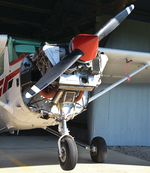 The key to shimmy problems is to prevent shimmy from starting in the first place. You have to start with the routine stuff that is in the service manuals.