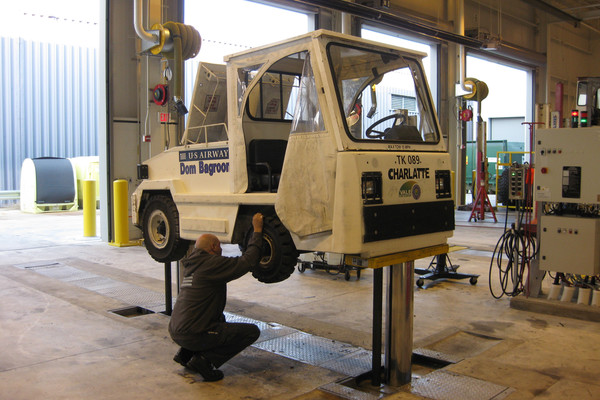 If over-discharging is a potential problem, consider raising the setting on the controller to 30 percent or even higher depending on the application.