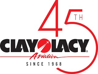 Cla 45th Logo Final Rgb
