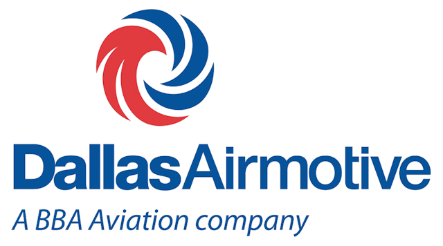 Dallas Airmotive New Logo Fu 11195511
