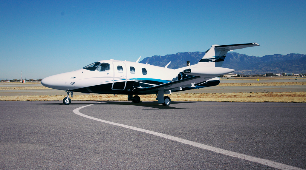 Eclipse 550 1