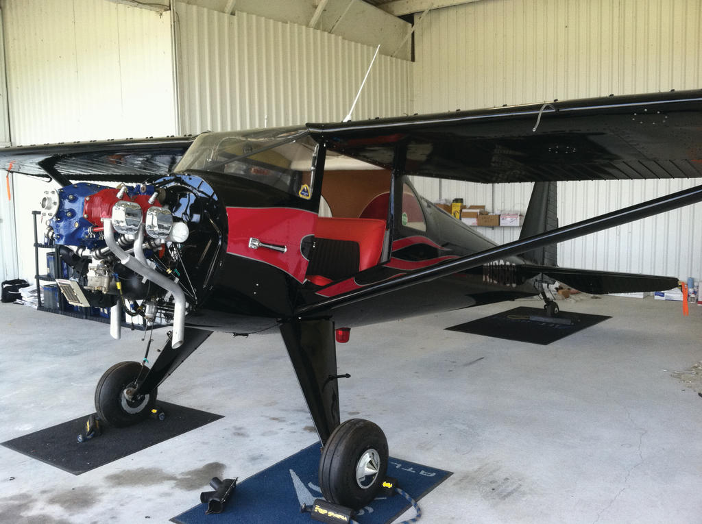 The certified mechanics at FBOs can answer just about any question you may have regarding operating, repairing, or regulatory issues concerning general aviation aircraft.