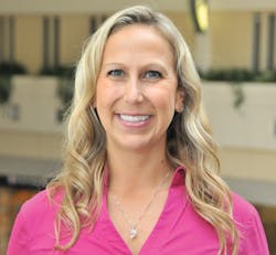 Jen Prihoda Top 40 Under 40 11187591 Jen Prihoda Top 40 Under 40 11187591