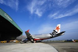 Jetstar Asia A320 At St Aerosp 11210846 Jetstar Asia A320 At St Aerosp 11210846