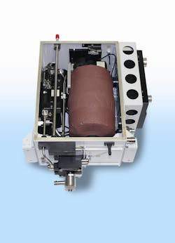 Liebherr Air Humidification Sy 11188747 Liebherr Air Humidification Sy 11188747