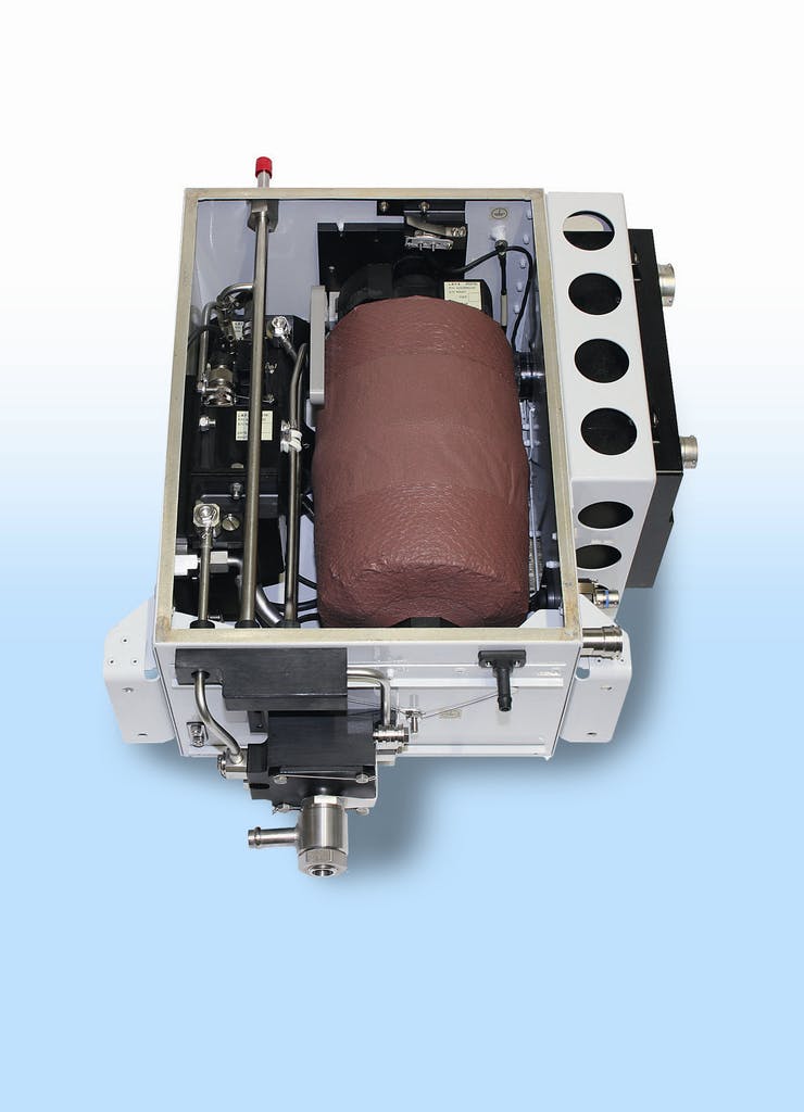 Liebherr Air Humidification System 2012 Hi Res