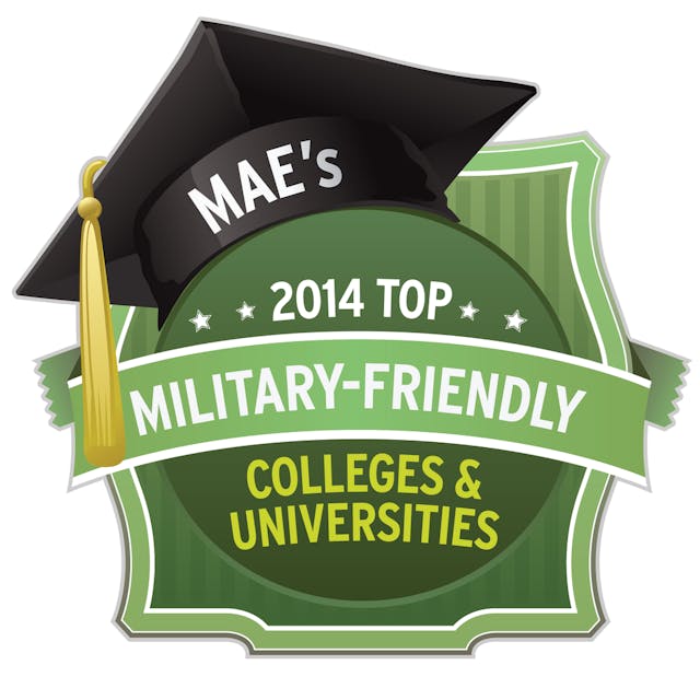 Mae Top Schools Logo 2014