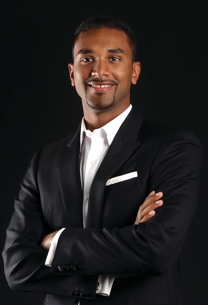 Mammen Tharakan 11187865