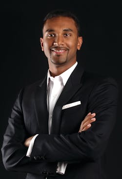 Mammen Tharakan 11187865 Mammen Tharakan 11187865