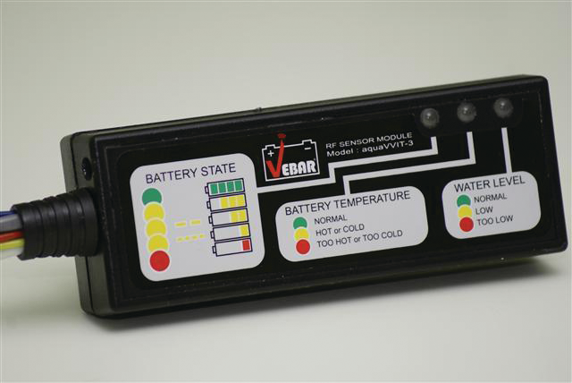 Sensormodul 11195611