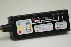 Sensormodul 11195611 Sensormodul 11195611