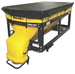 Snowex Sp 8550 11191347 Snowex Sp 8550 11191347