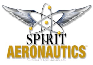 Spirit Aeronautics Logo