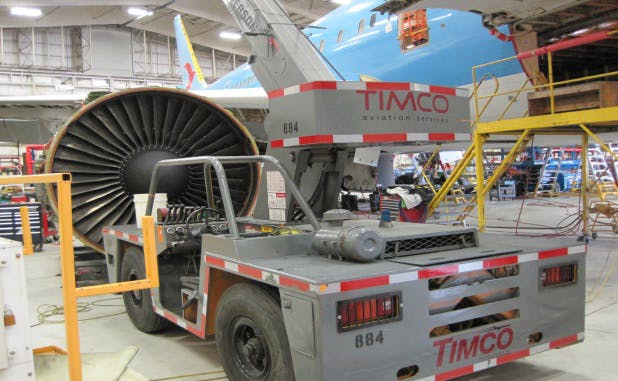 HAECO and TIMCO together will be able to provide customers with an enhanced range of capabilities and will be uniquely positioned to capitalize on significant growth opportunities, particularly in the aircraft interiors engineering and manufacturing market segments.