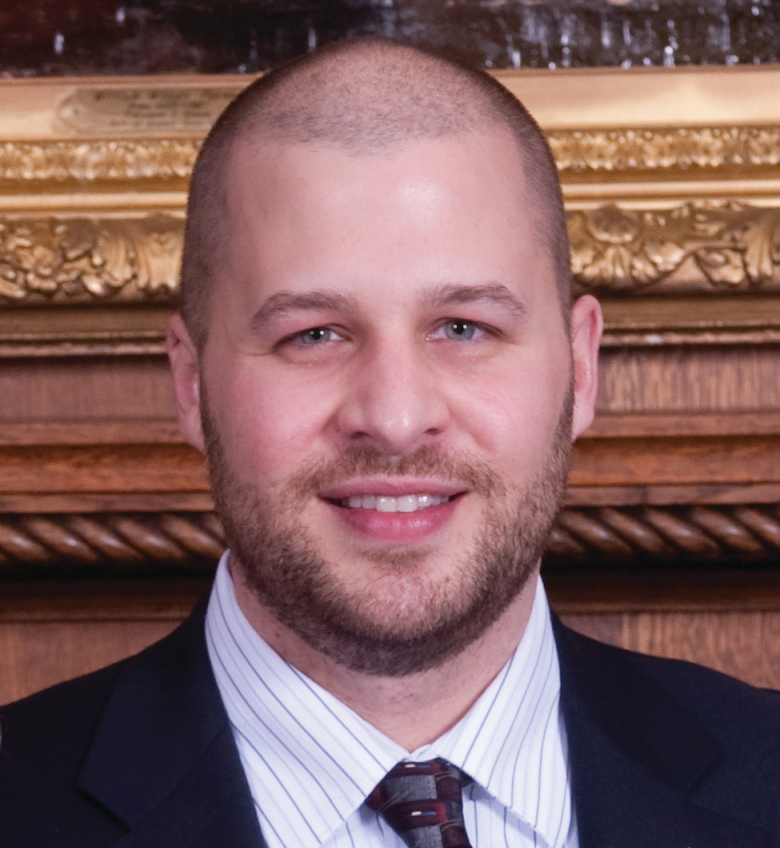 Travis Devault 11187982