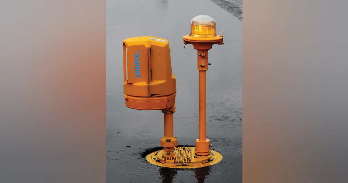 Embedded Fod FOD Detection | Aviation Pros