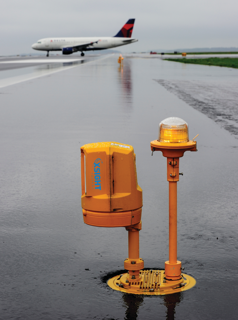 Xsight Systems Fodetect 11218172